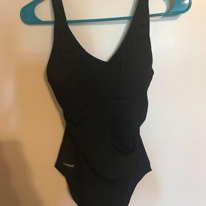 Speedo swimsuit